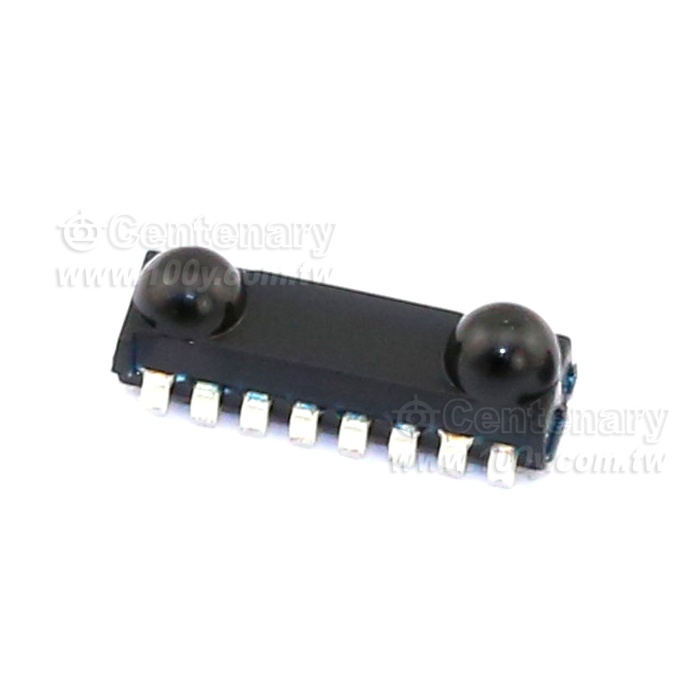 8P/SMD  紅外線收發器模塊 - 93704 產品圖片