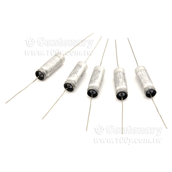 100uF/ 16VDC - 38612 產品圖片
