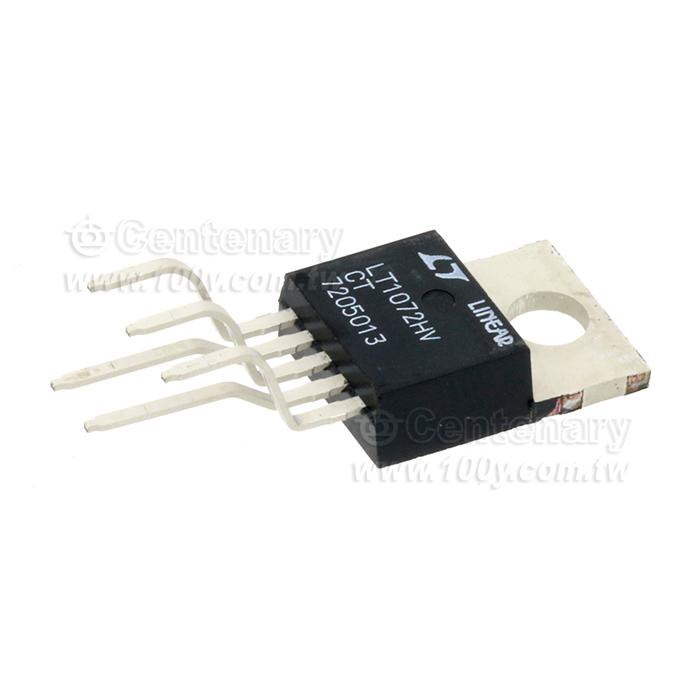 TO-220 75V/1.25A - 38680 產品圖片