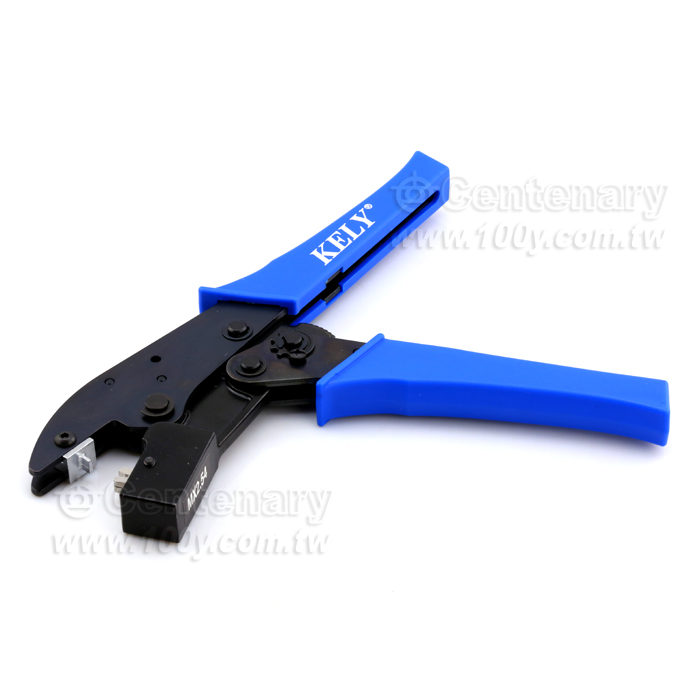 精密型端子鉗 Molex 2.54 - 38312 產品圖片