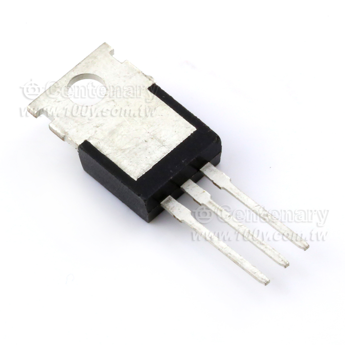 NPN SILICON EPITAXIAL TRANSISTOR (DARLINGTON CONNECTION) FOR LOW-FREQUENCY POWER AMPLIFIERS AND LOW-SPEED SWITCHING - 38733 Product Image