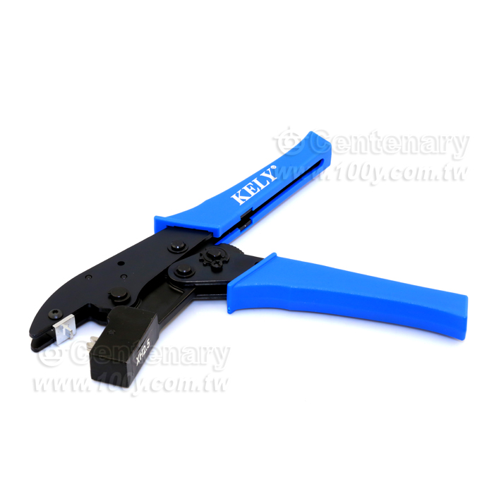 Percise Terminal Crimping - 38311 Product Image