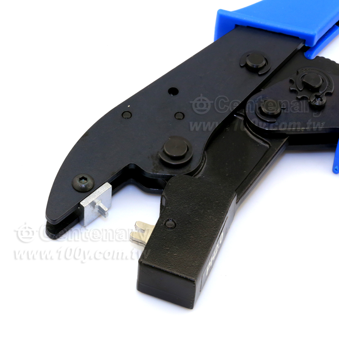 精密型端子鉗 PH2.0 - 38310 產品圖片
