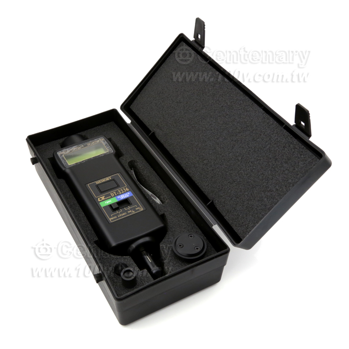 Digital Photo/Contact Tachometer - 38754 Product Image