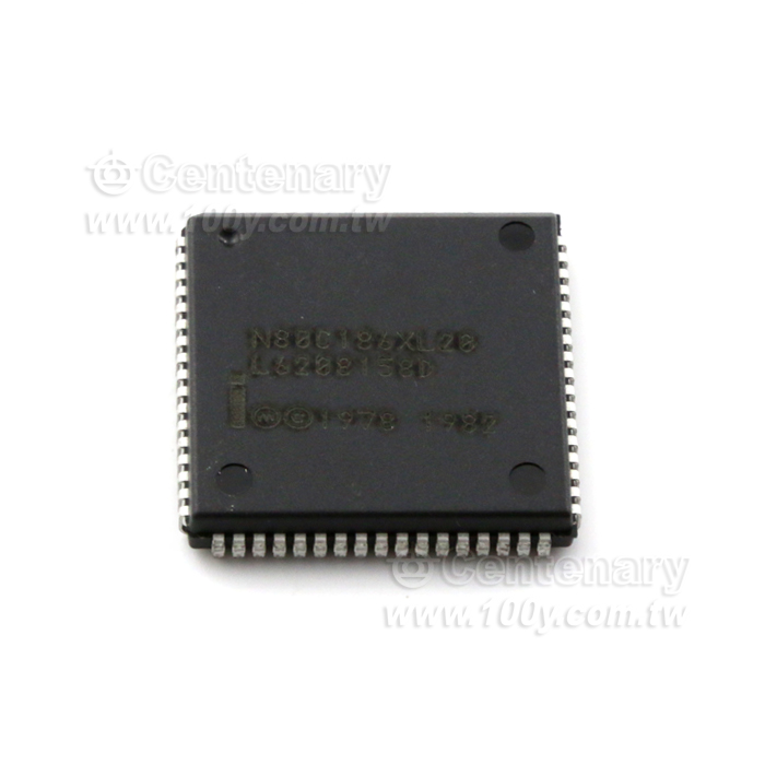 16-BIT HIGH-INTEGRATION EMBEDDED PROCESSORS - 18846 Product Image