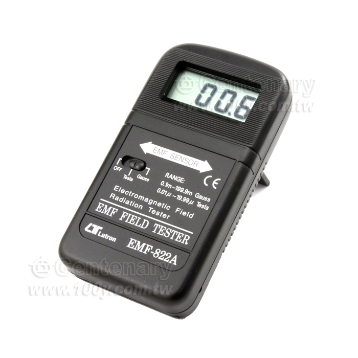 EMF Tester - 38861 Product Image