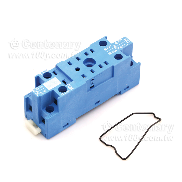 Relay Socket - 39196 Product Image
