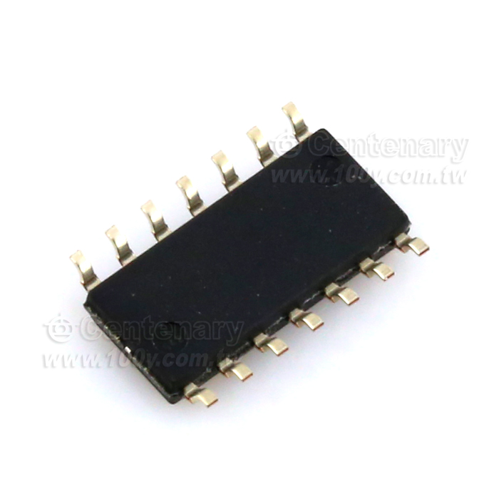 SOT108-1(SO14) - 39232 產品圖片