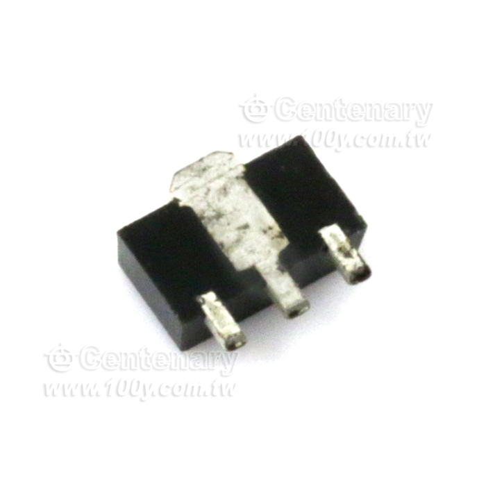 SOT-89 - 39237 產品圖片