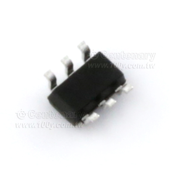 Controller for Adaptive 100/120Hz Current Ripple Removing Circuit - 119494 Product Image