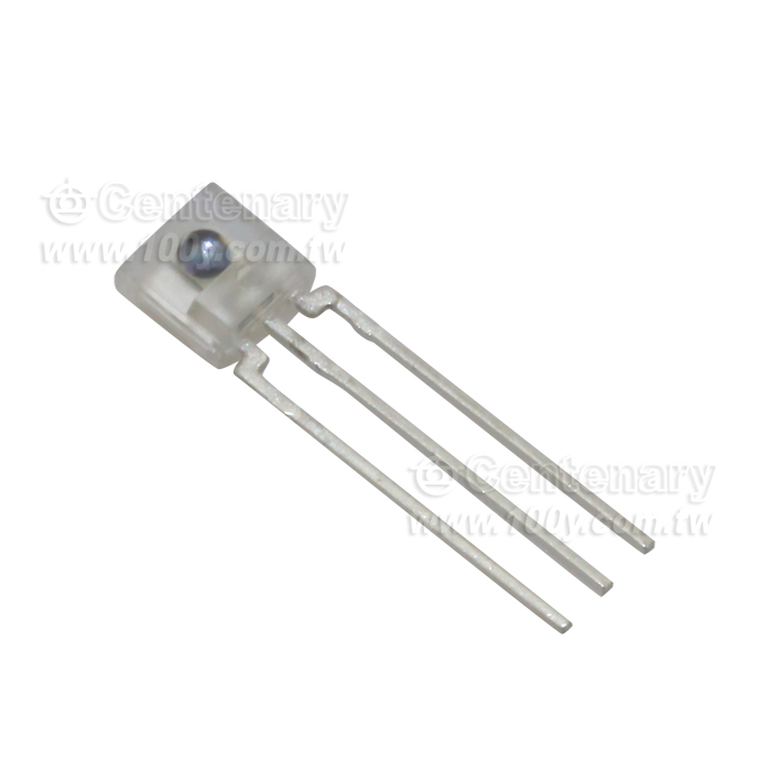 Llight-to-Voltage Optical Sensor - 39495 Product Image
