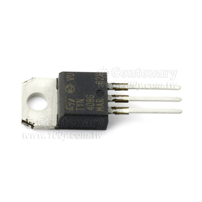 SCR  8A  400V 無鉛 - 39503 產品圖片
