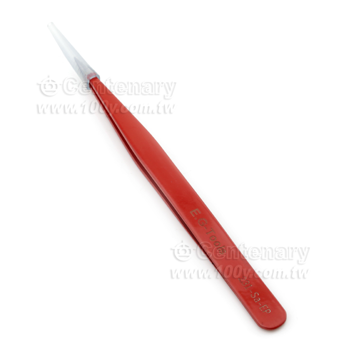 義大利精密鑷子 120mm - 39519 產品圖片