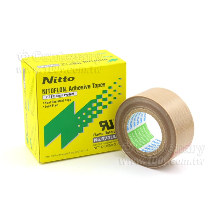 鐵氟龍膠帶 耐高溫膠帶 - 39571 產品圖片