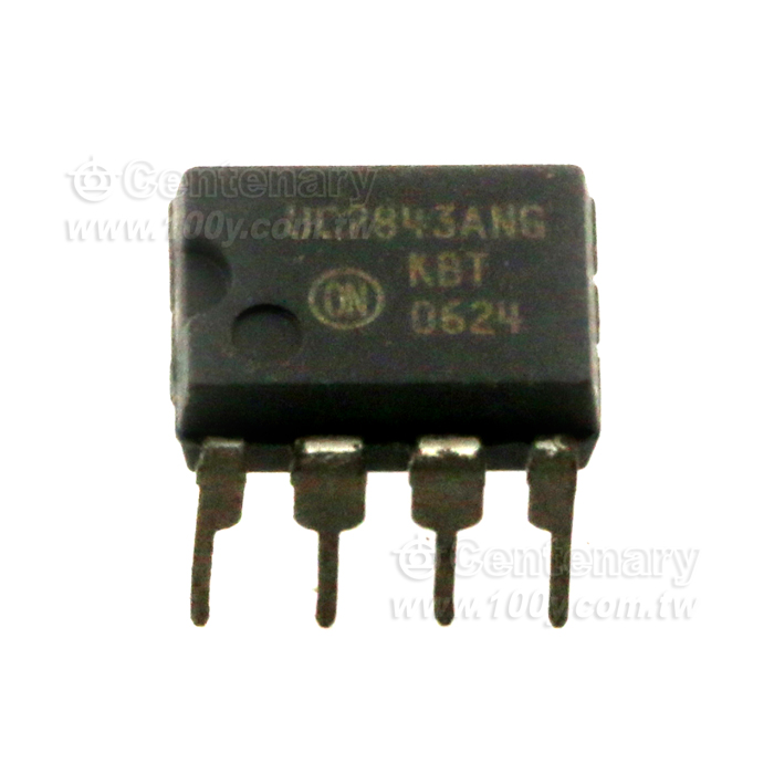 8P/DIP無鉛 - 39641 產品圖片