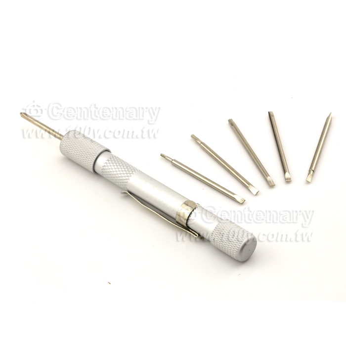 Screwdriver Set - 39671 Product Image