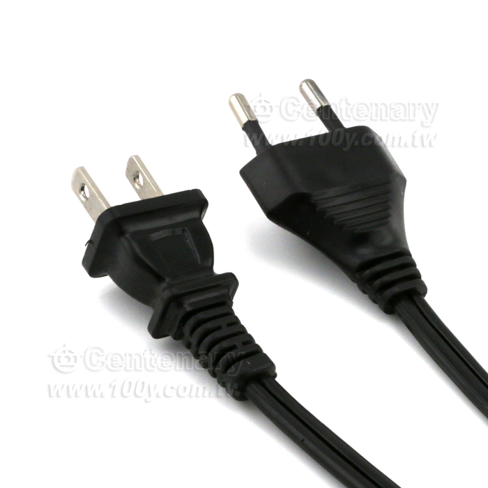 AC電源線 - 39678 產品圖片