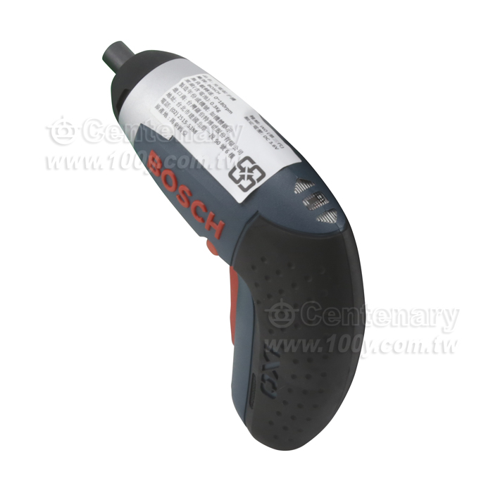 第三代鋰電充電起子機-3.6V - 33325 產品圖片