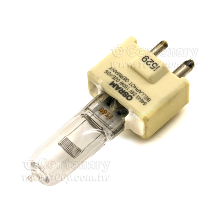 OSRAM_儀器用燈炮 - 30179 產品圖片