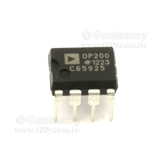 8P/DIP (ROHS) - 11823 產品圖片