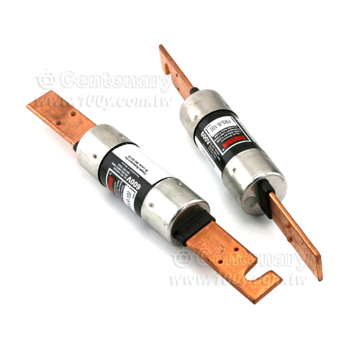 Time Delay Current Limiting 600Vac 100A - 39949 產品圖片