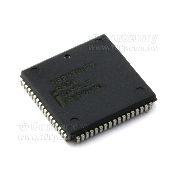 68P/PLCC - 40001 產品圖片