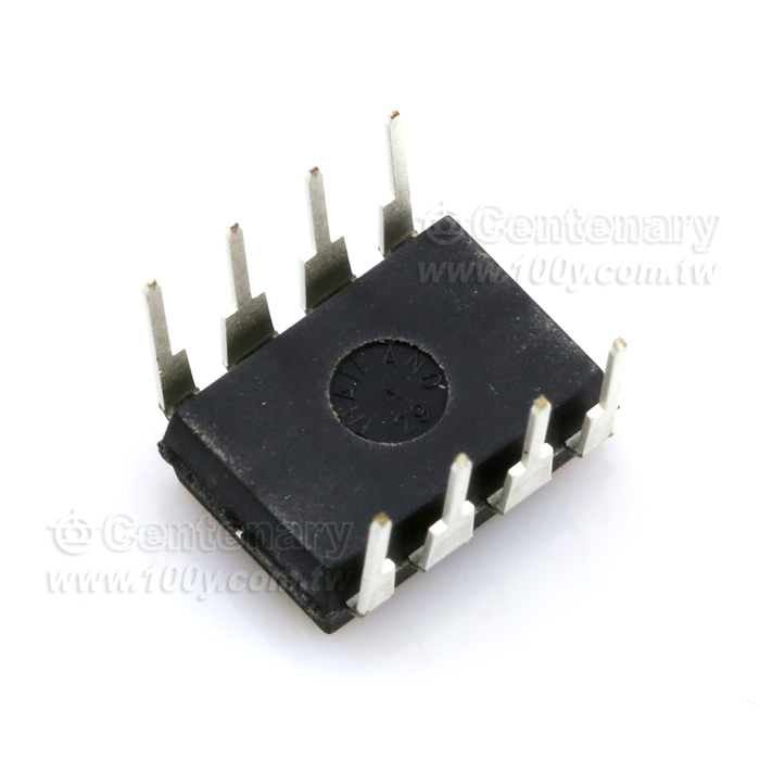 CMOS Serial EEPROM - 40003 Product Image