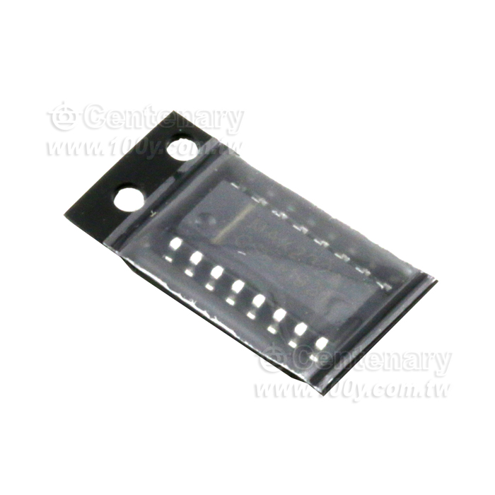 16P/SOIC (ROHS) - 40100 產品圖片