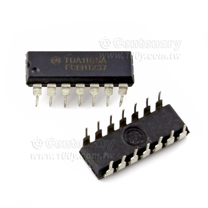 Triac Phase Angle Controller - 40122 Product Image
