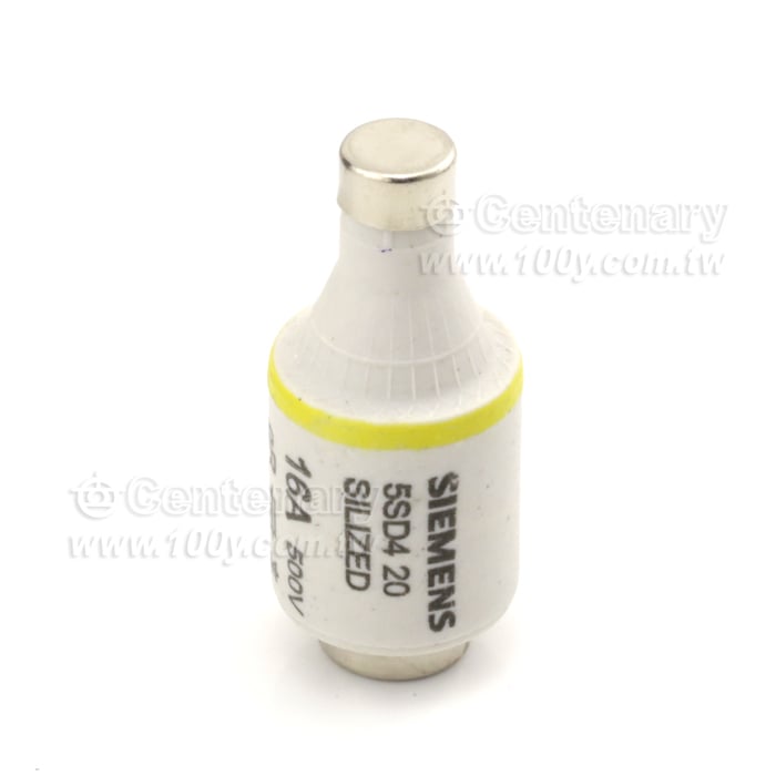 SILIZED 35A 500V - 40121 產品圖片