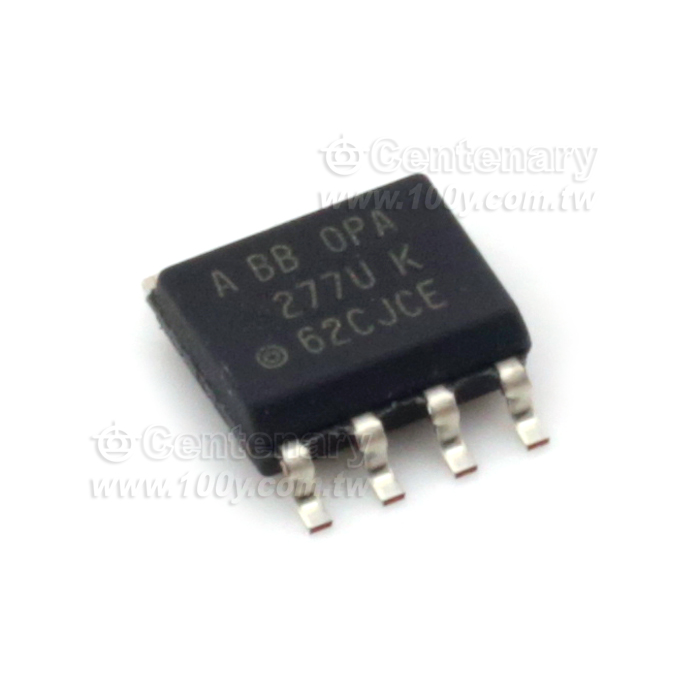 8P/SOIC RoHS - 40127 產品圖片