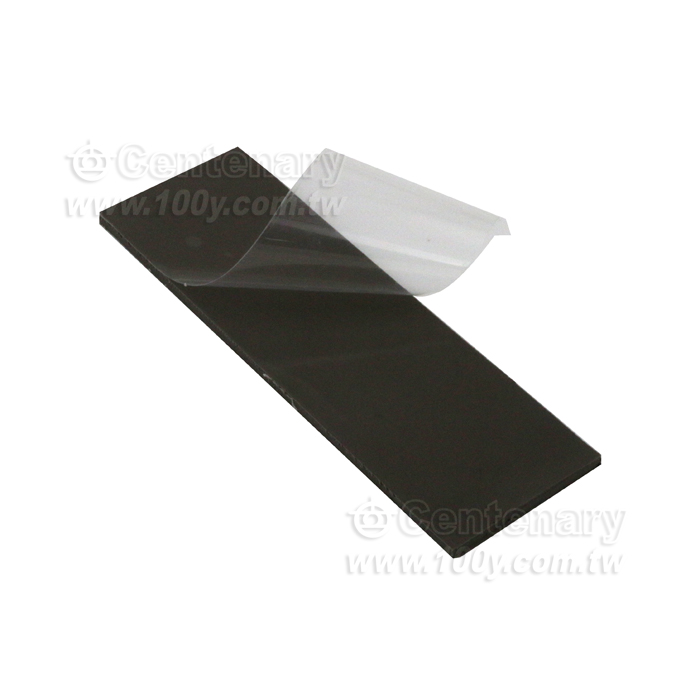 280*280*3mm單背膠 ROHS - 47989 產品圖片