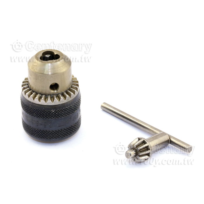 PROXXON_Chuck 0.5-6mm - 40265 Product Image
