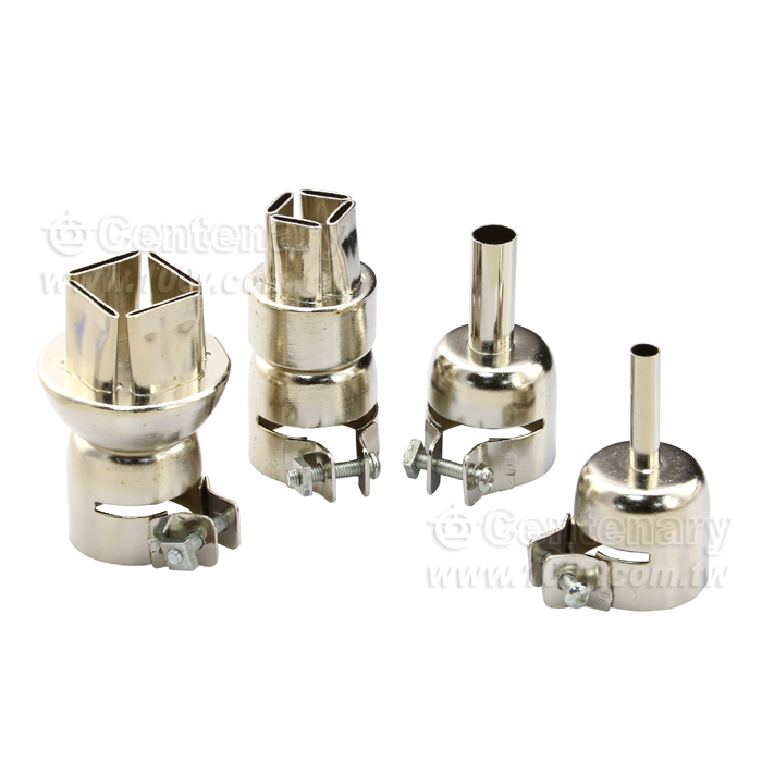 SMD Hot Air Desoldering Iron  Station - 108454 Product Image