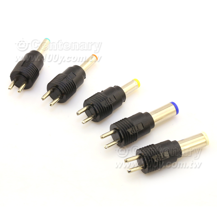 轉接頭直行4*1.7 - 40343 產品圖片