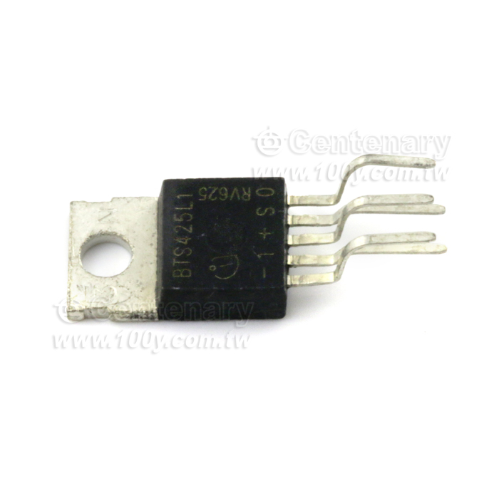 TO-220AB/5 - 40399 產品圖片