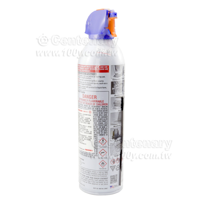 "Blow Off"_DUSTER - 40514 Product Image
