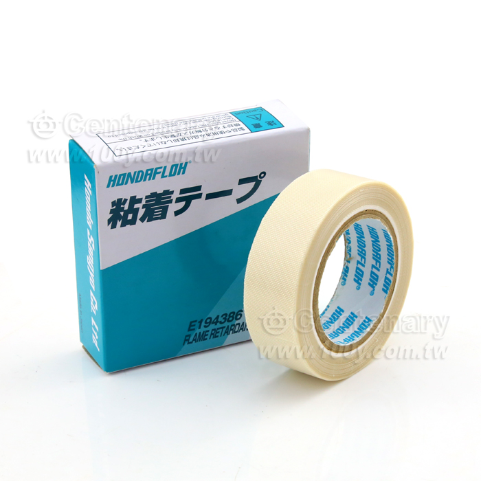 HONDAFLOH_Teflon Tape - 139040 Product Image