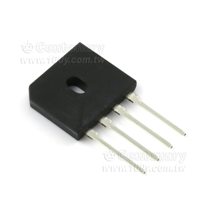 Bridge Rectifier - 40688 Product Image