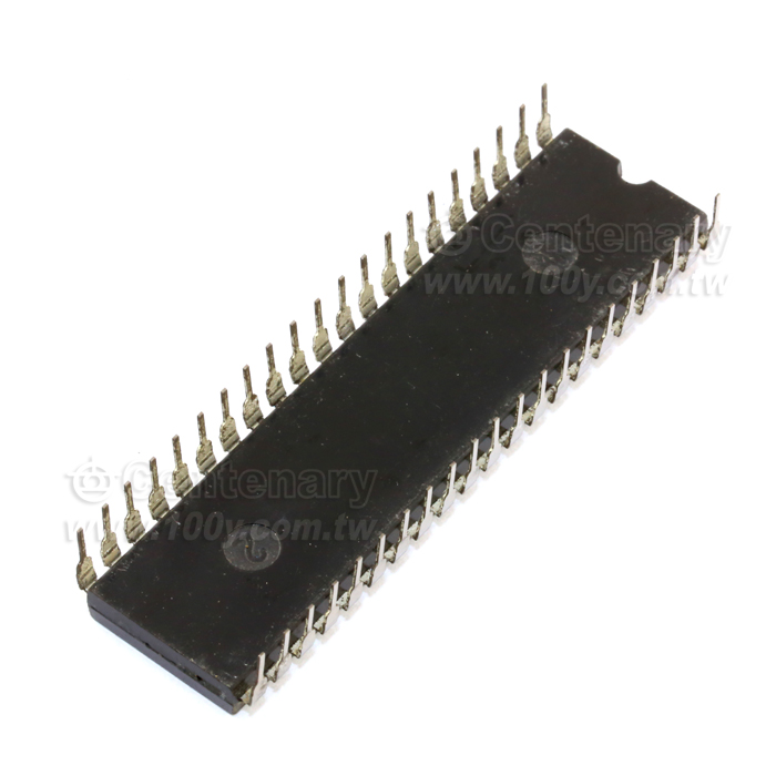 CMOS Digital Integrated Circuit Silicon Monolithic - 40667 Product Image