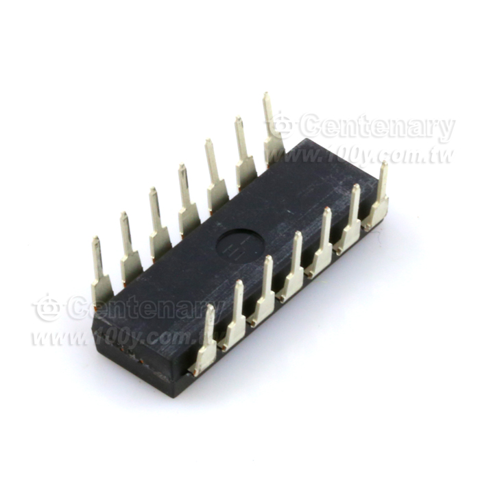 14P/DIP (ROHS) - 40797 產品圖片