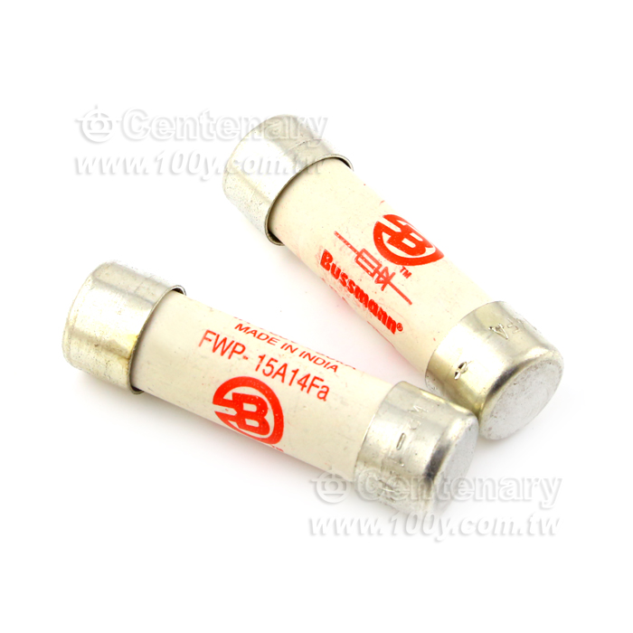 特快速14*51mm  15A - 41620 產品圖片