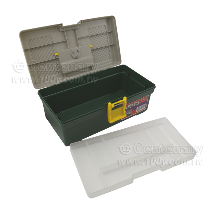 單層工具箱 - 40900 產品圖片