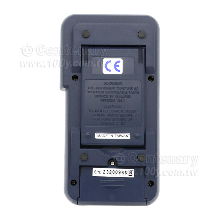 Multifunction Calibrator - 40828 Product Image