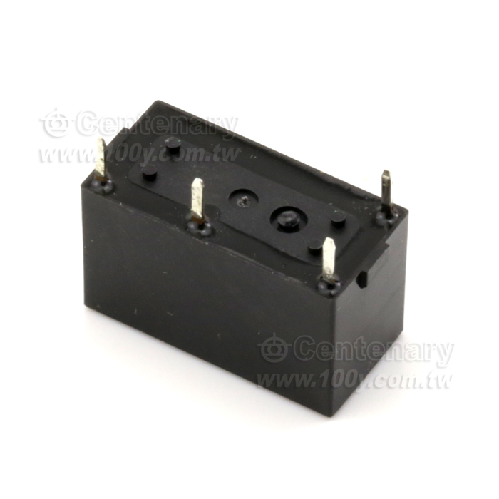 繼電器 12VDC  RoHS - 60854 產品圖片