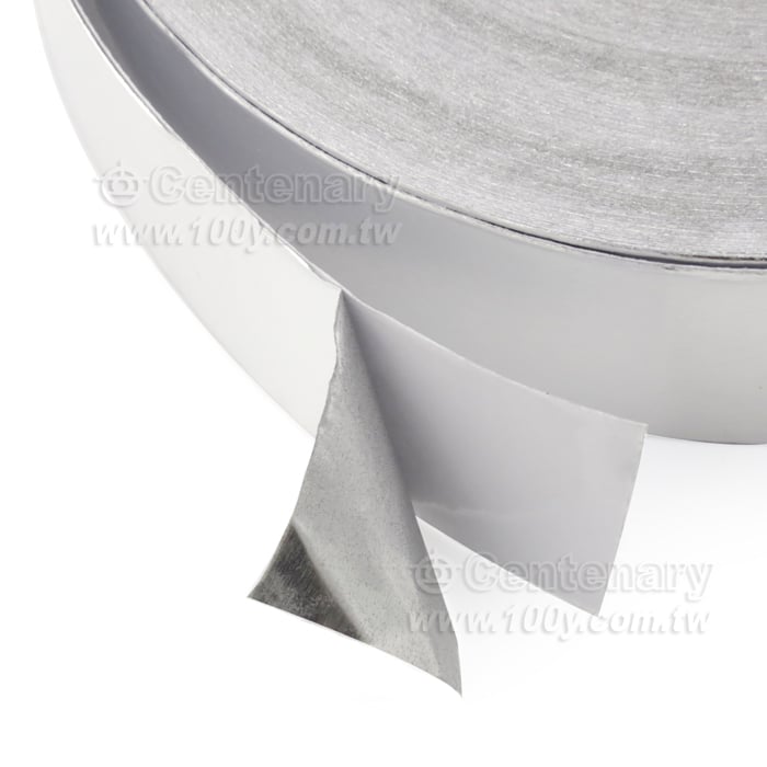 Mylar Foil Tape - 42679 Product Image