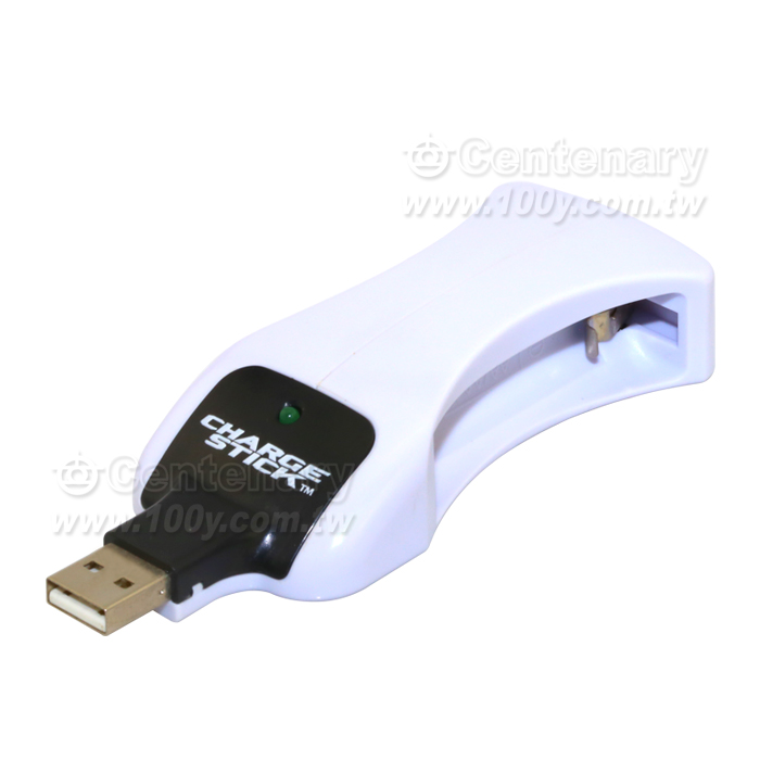 加大充電式鹼性電池AAA - 41112 產品圖片