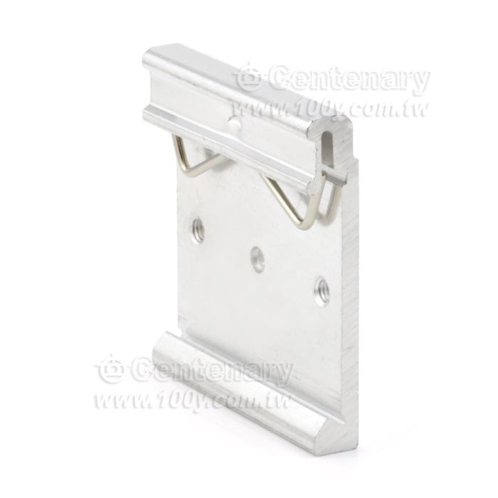 L Type Mounting Bracket For DIN - 41135 Product Image