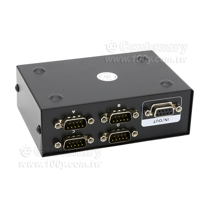 DATA SWITCH - 11788 產品圖片