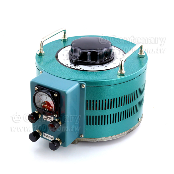 自耦變壓器 20A - 41259 產品圖片